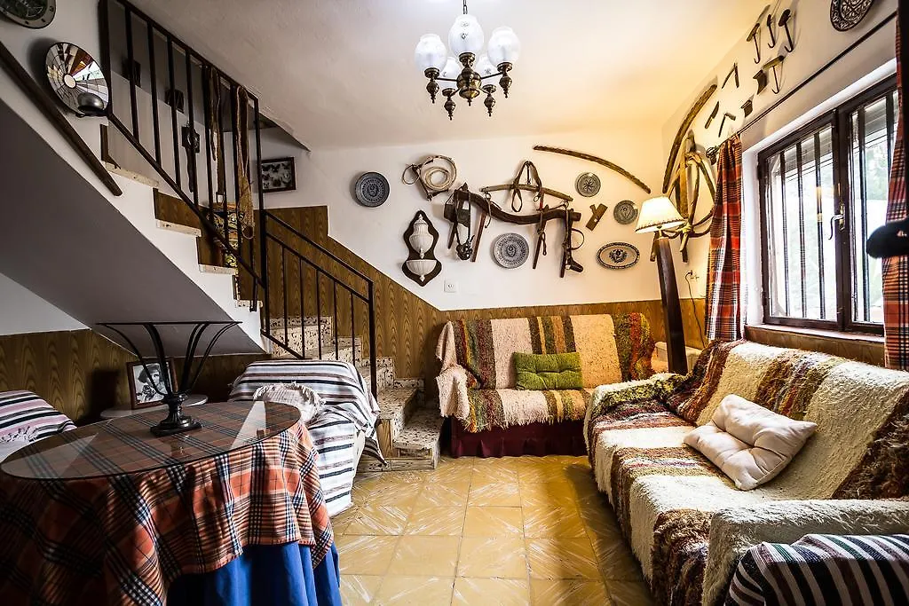 Gasthaus Cortijo Bustamante Baza 0*,  Spanien