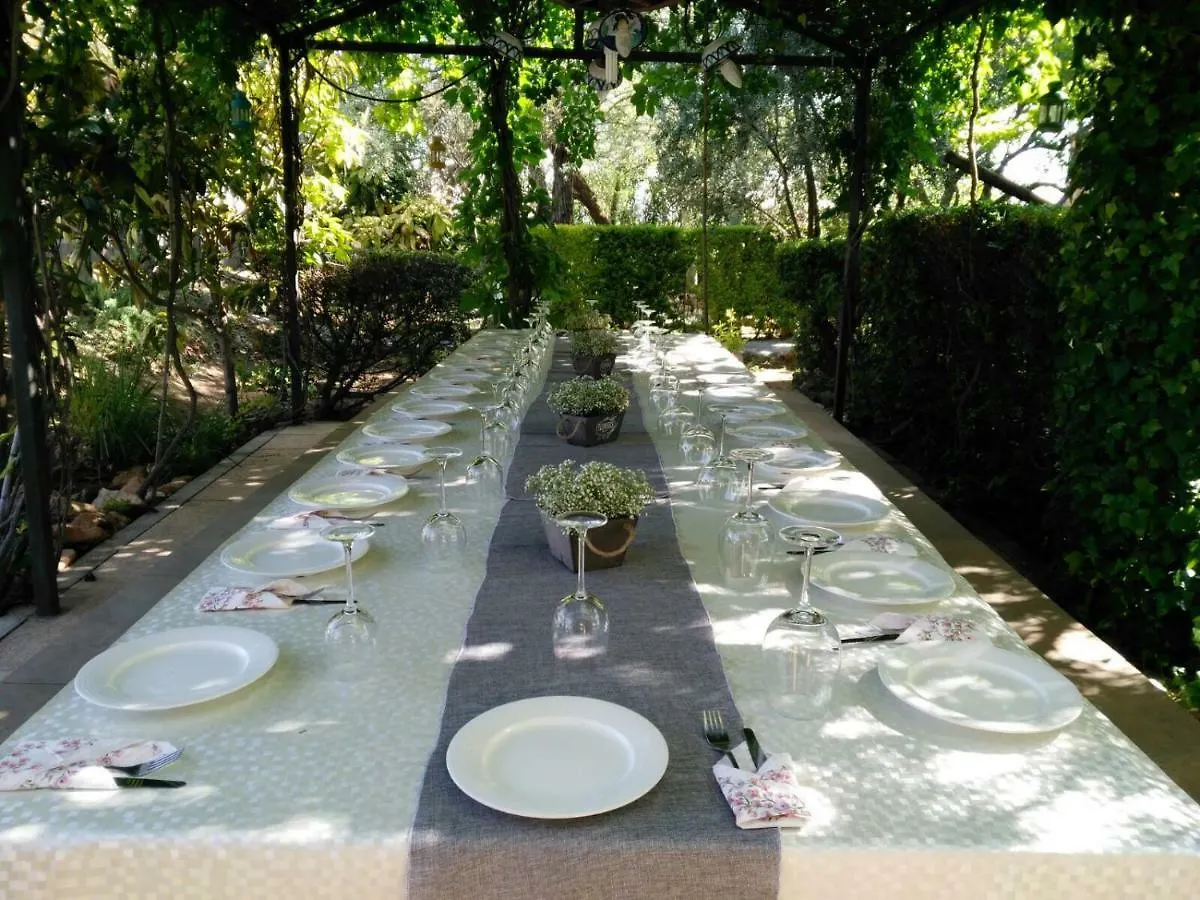 Gasthaus Cortijo Bustamante Baza 0*,  Spanien