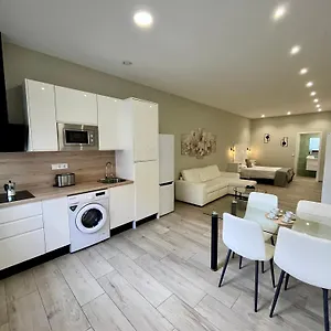  Apartamento Califa Suitesgp 5