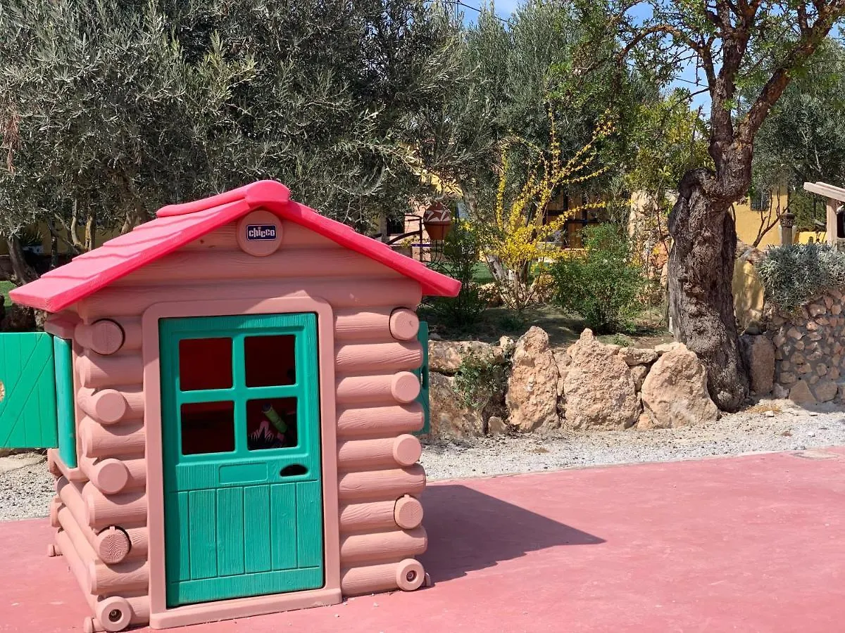 Cortijo Bustamante Guest House Baza Country house