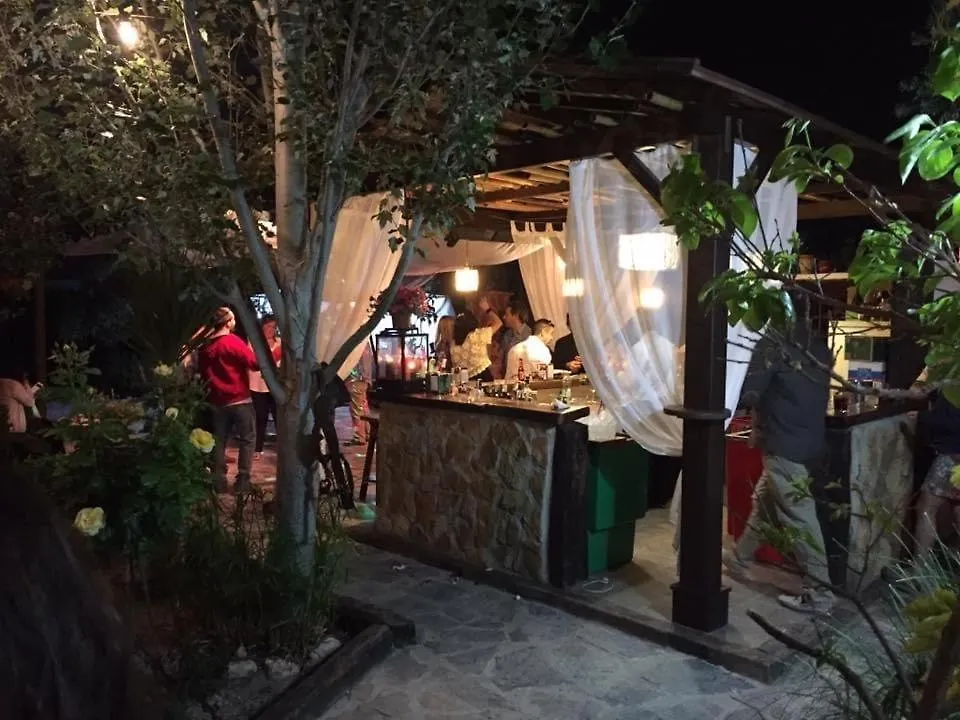 Cortijo Bustamante Guest House Baza Spain
