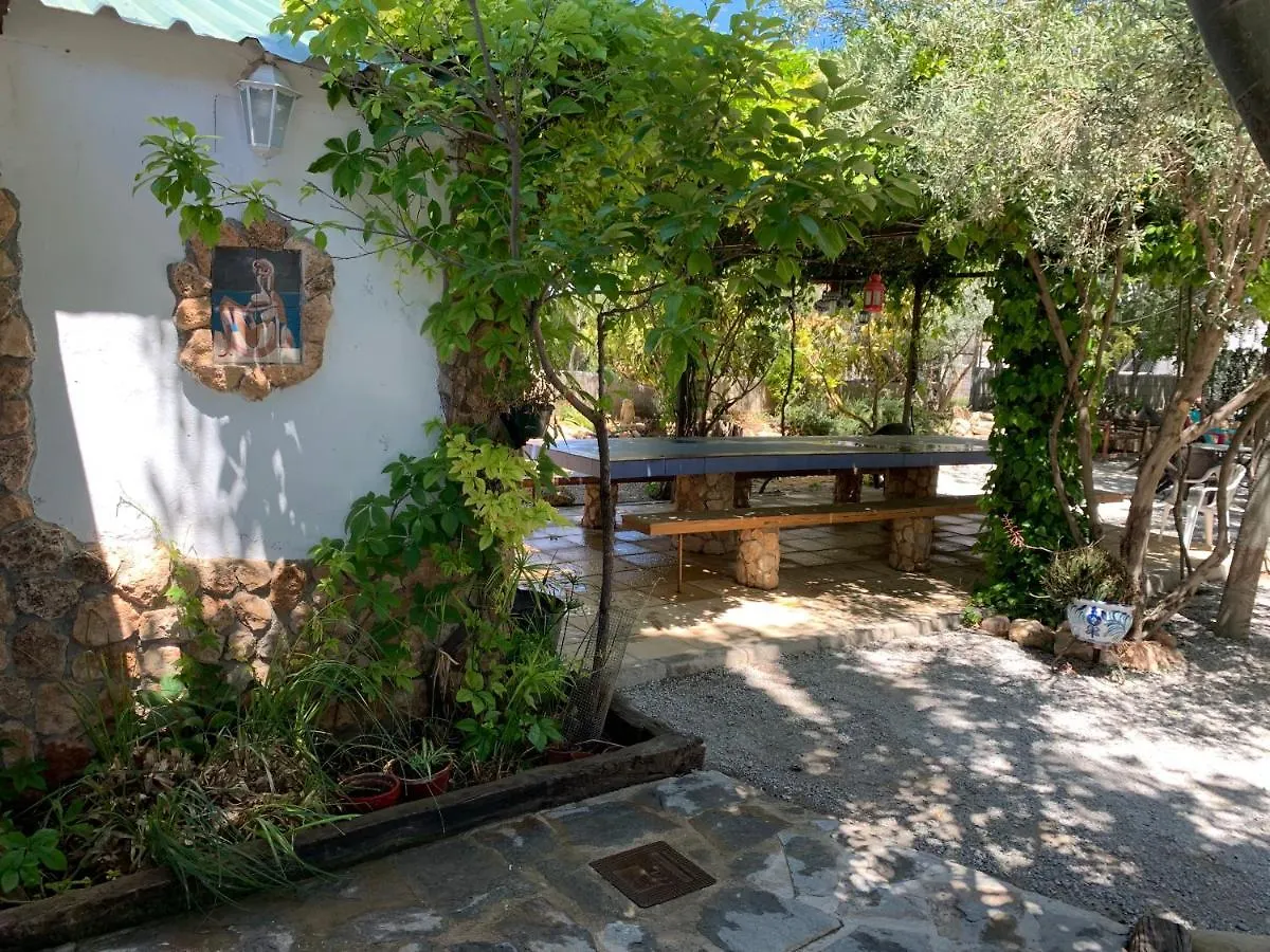 Cortijo Bustamante Guest House Baza 0*,  Spain